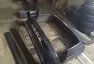 #5 Ford Orion - auto co jsem (ne)chtěl - Rozborka, přečerpaný limit na účtu a Covid