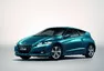 Honda CR-Z - Hybrid pro petrolheady?