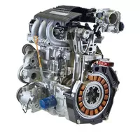 Honda CR-Z - Hybrid pro petrolheady?