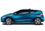 Honda CR-Z - Hybrid pro petrolheady?
