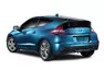 Honda CR-Z - Hybrid pro petrolheady?