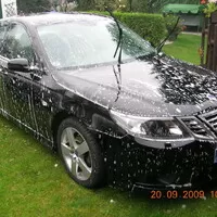 SAAB 9-3 1.8i