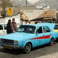 Samohyby ve stínu Padišáha