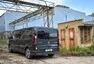 Renault Trafic SpaceClass: Svatý grál dodávek?