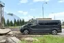 Renault Trafic SpaceClass: Svatý grál dodávek?