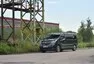 Renault Trafic SpaceClass: Svatý grál dodávek?