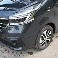 Renault Trafic SpaceClass: Svatý grál dodávek?