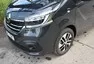 Renault Trafic SpaceClass: Svatý grál dodávek?