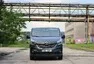 Renault Trafic SpaceClass: Svatý grál dodávek?
