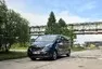 Renault Trafic SpaceClass: Svatý grál dodávek?