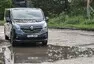 Renault Trafic SpaceClass: Svatý grál dodávek?