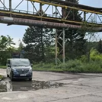 Renault Trafic SpaceClass: Svatý grál dodávek?