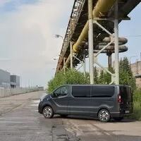 Renault Trafic SpaceClass: Svatý grál dodávek?