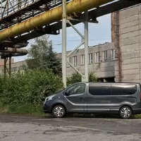 Renault Trafic SpaceClass: Svatý grál dodávek?