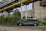 Renault Trafic SpaceClass: Svatý grál dodávek?