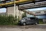 Renault Trafic SpaceClass: Svatý grál dodávek?