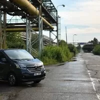 Renault Trafic SpaceClass: Svatý grál dodávek?