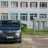 Renault Trafic SpaceClass: Svatý grál dodávek?