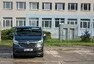 Renault Trafic SpaceClass: Svatý grál dodávek?