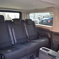 Renault Trafic SpaceClass: Svatý grál dodávek?