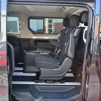Renault Trafic SpaceClass: Svatý grál dodávek?
