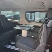 Renault Trafic SpaceClass: Svatý grál dodávek?