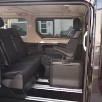 Renault Trafic SpaceClass: Svatý grál dodávek?