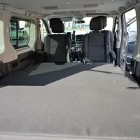 Renault Trafic SpaceClass: Svatý grál dodávek?