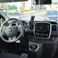 Renault Trafic SpaceClass: Svatý grál dodávek?