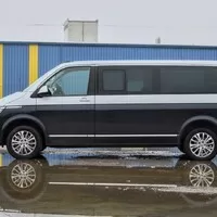 Volkswagen Multivan 4Motion 2.0 TDI DSG: Předsudky stranou