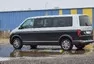 Volkswagen Multivan 4Motion 2.0 TDI DSG: Předsudky stranou