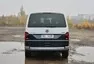 Volkswagen Multivan 4Motion 2.0 TDI DSG: Předsudky stranou