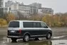 Volkswagen Multivan 4Motion 2.0 TDI DSG: Předsudky stranou