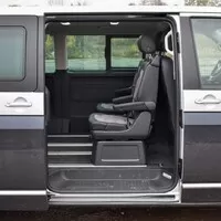 Volkswagen Multivan 4Motion 2.0 TDI DSG: Předsudky stranou