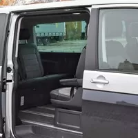 Volkswagen Multivan 4Motion 2.0 TDI DSG: Předsudky stranou