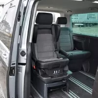 Volkswagen Multivan 4Motion 2.0 TDI DSG: Předsudky stranou