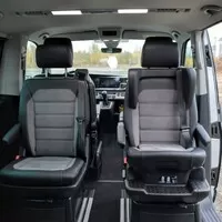 Volkswagen Multivan 4Motion 2.0 TDI DSG: Předsudky stranou