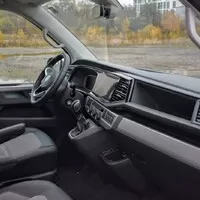 Volkswagen Multivan 4Motion 2.0 TDI DSG: Předsudky stranou