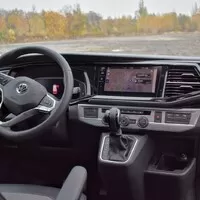 Volkswagen Multivan 4Motion 2.0 TDI DSG: Předsudky stranou