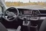 Volkswagen Multivan 4Motion 2.0 TDI DSG: Předsudky stranou