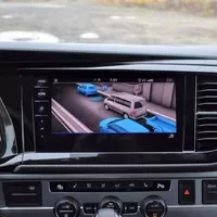 Volkswagen Multivan 4Motion 2.0 TDI DSG: Předsudky stranou