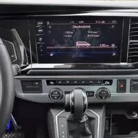 Volkswagen Multivan 4Motion 2.0 TDI DSG: Předsudky stranou