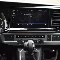 Volkswagen Multivan 4Motion 2.0 TDI DSG: Předsudky stranou