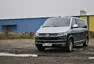 Volkswagen Multivan 4Motion 2.0 TDI DSG: Předsudky stranou