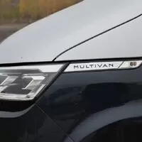 Volkswagen Multivan 4Motion 2.0 TDI DSG: Předsudky stranou