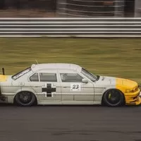 Jak jsme vyhráli Gumbalkan Grand Prix - 6 heures sur le Most: Část první