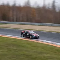 Jak jsme vyhráli Gumbalkan Grand Prix - 6 heures sur le Most: Část první