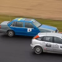 Jak jsme vyhráli Gumbalkan Grand Prix - 6 heures sur le Most: Část první