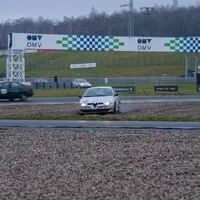 Jak jsme vyhráli Gumbalkan Grand Prix - 6 heures sur le Most: Část první