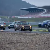 Jak jsme vyhráli Gumbalkan Grand Prix - 6 heures sur le Most: Část první